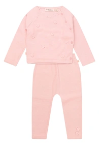 Bakkaboe Newborn baby meisjes 2 delig pakje